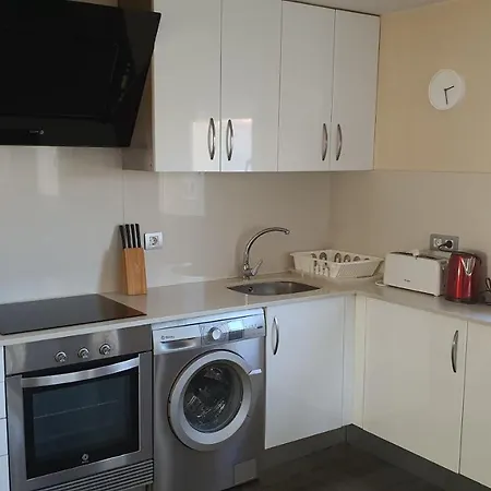 Daire A 50 Metros Del Paseo Maritimo