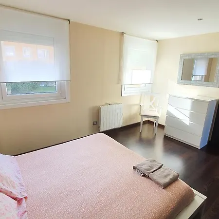 A 50 Metros Del Paseo Marítimo Apartamento