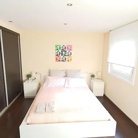 Apartment A 50 Metros Del Paseo Maritimo A Coruna