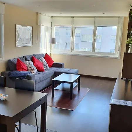 A 50 Metros Del Paseo Marítimo Apartamento *