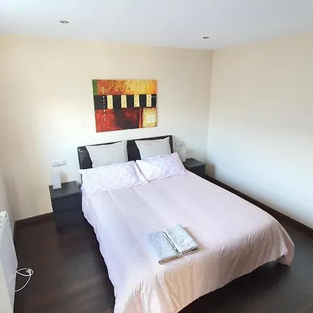 A 50 Metros Del Paseo Marítimo Apartamento