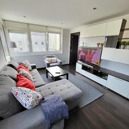 A 50 Metros Del Paseo Marítimo Apartamento *