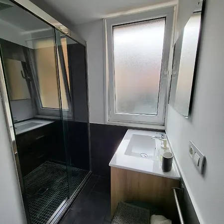 A 50 Metros Del Paseo Marítimo Apartamento