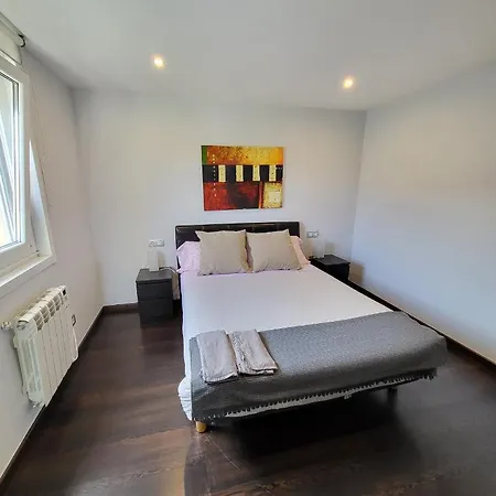 Διαμέρισμα A 50 Metros Del Paseo Maritimo *