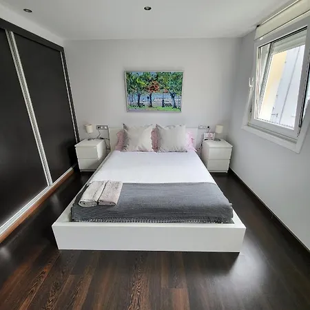 A 50 Metros Del Paseo Maritimo Apartment