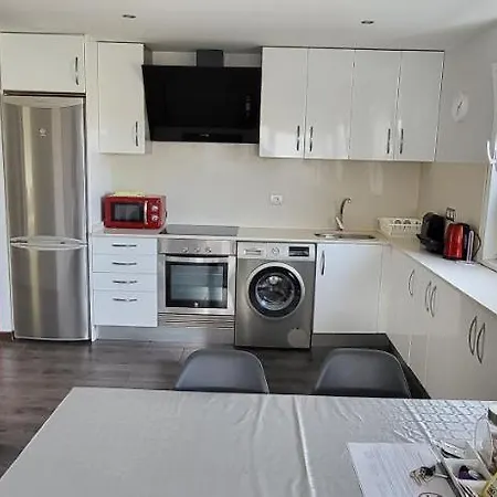 A 50 Metros Del Paseo Maritimo Διαμέρισμα