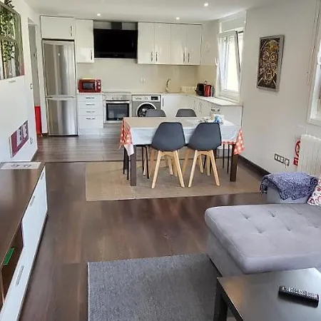 Apartment A 50 Metros Del Paseo Maritimo
