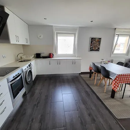 A 50 Metros Del Paseo Marítimo * A Coruña