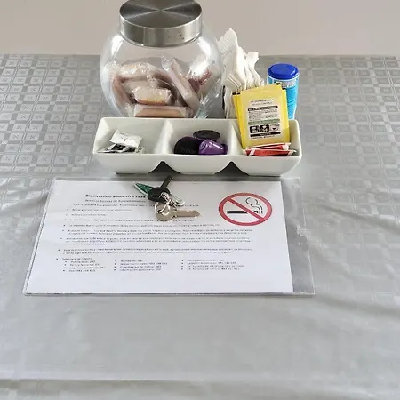 A 50 Metros Del Paseo Marítimo