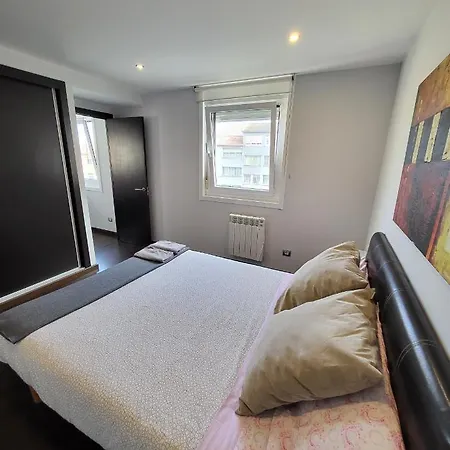 A 50 Metros Del Paseo Marítimo *