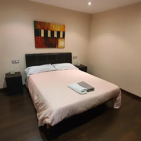 Apartment A 50 Metros Del Paseo Maritimo