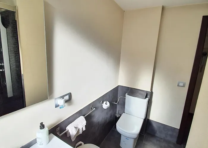 Apartamento A 50 Metros Del Paseo Marítimo *