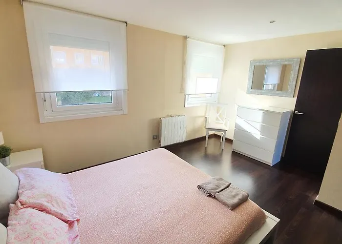 A 50 Metros Del Paseo Marítimo Apartamento