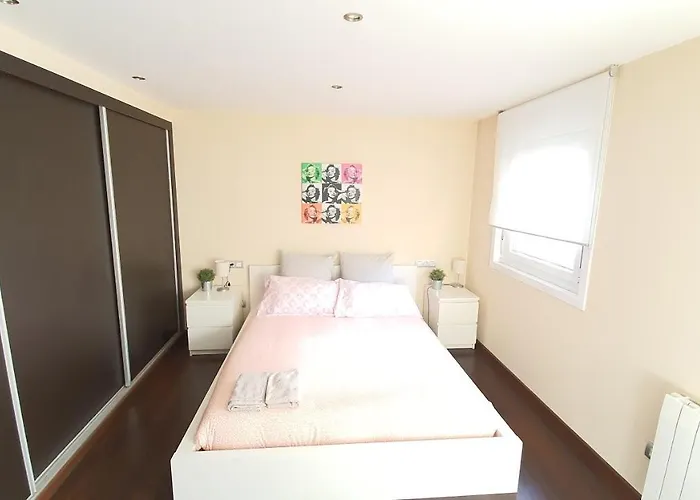 Daire A 50 Metros Del Paseo Maritimo A Coruña