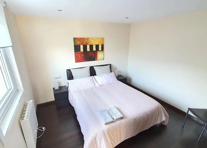 A 50 Metros Del Paseo Marítimo Apartamento