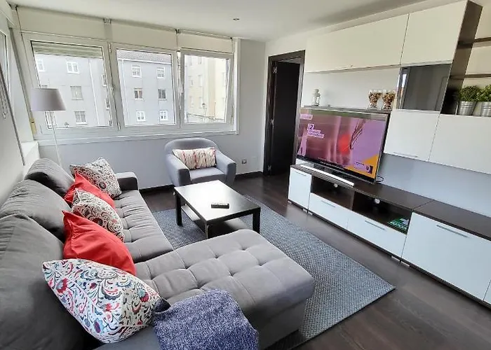 A 50 Metros Del Paseo Marítimo Apartamento *