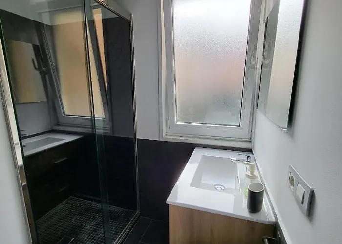 A 50 Metros Del Paseo Maritimo Daire