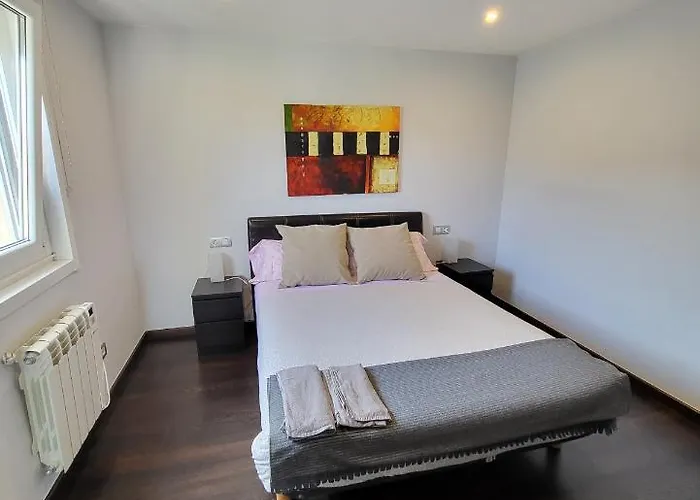 Apartamento A 50 Metros Del Paseo Marítimo *