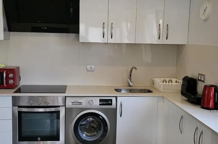 A 50 Metros Del Paseo Marítimo Apartamento Corunha