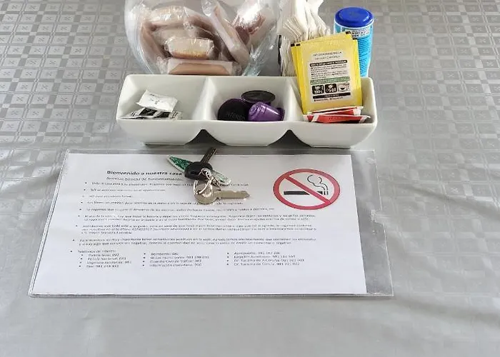 A 50 Metros Del Paseo Marítimo