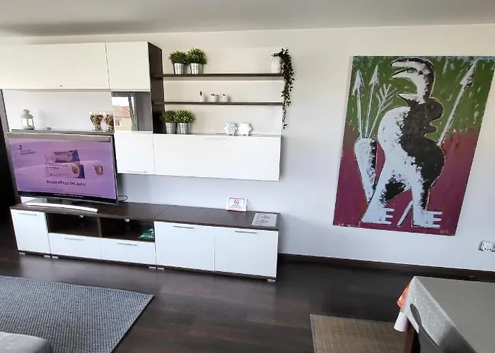 Daire A 50 Metros Del Paseo Maritimo