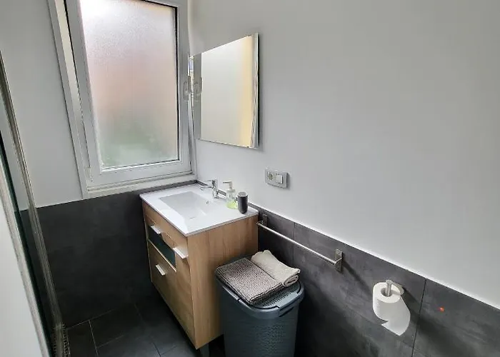 A 50 Metros Del Paseo Marítimo Apartamento Corunha