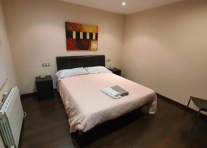 Apartamento A 50 Metros Del Paseo Marítimo